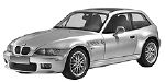 BMW E36-7 U1466 Fault Code