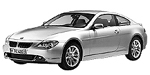 BMW E63 U1466 Fault Code