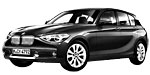 BMW F20 U1466 Fault Code